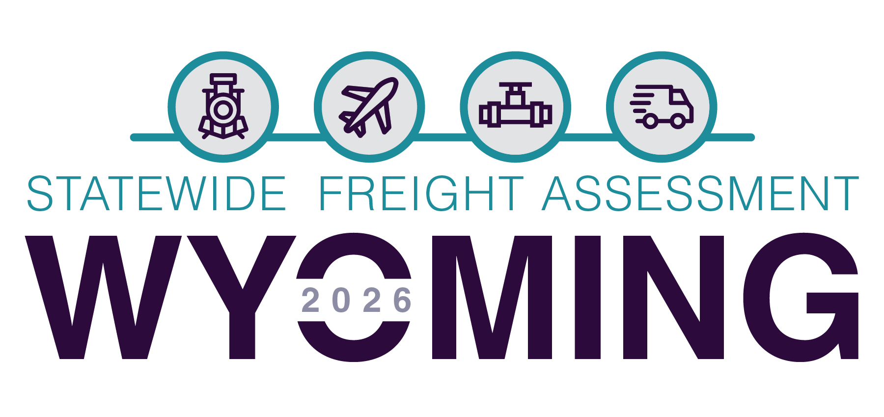 Wyoming Statewide Freight Assessment